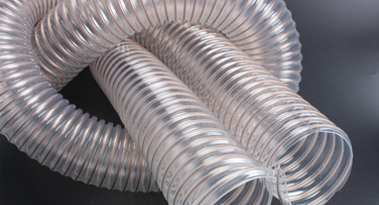 食品級(jí)硅膠軟管 食品級(jí)硅膠軟管