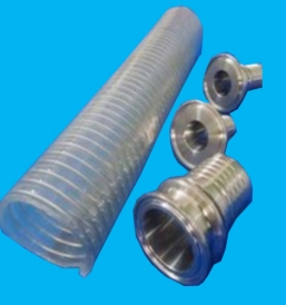 食品級(jí)軟管 食品級(jí)軟管